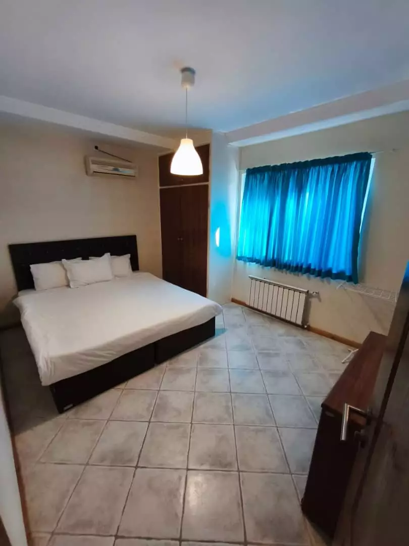 هتل کیش مهر بابلسر